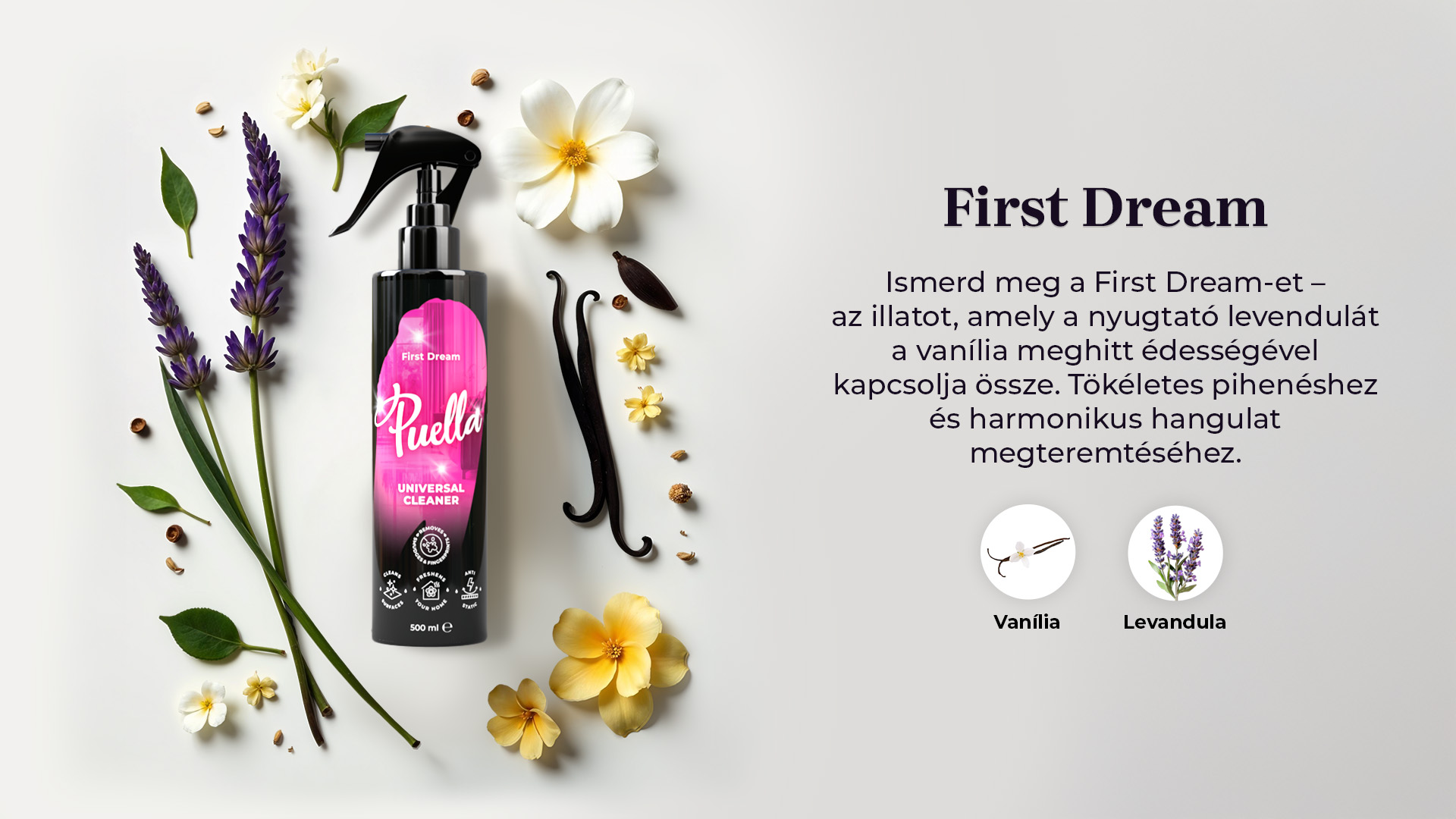 Web banner