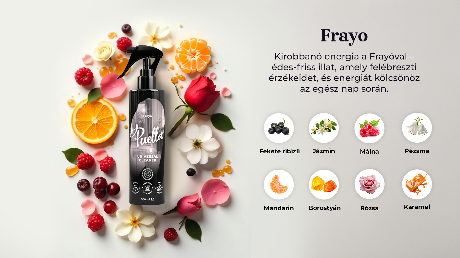 Web banner