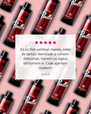 Úgy érzed, szükséged lenne egy kis nyugalomra? 🌸 A vaníliához hasonló illatok köztudottan nyugtató hatásúak – édes, krémes...