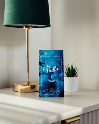 🌼 Szeretnéd, ha a hétköznapok is különlegesen illatoznának? A Puella 🌼 illatosító kártyák minden pillanatot illattal...