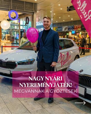 Vannak pillanatok, amelyek többek, mint egyszerű emlékek. ✨ Ez a hétfő igazán különleges volt számunkra – tele örömmel,...